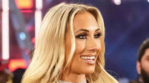 carmella wwe nsfw|Carmella Responds To Alleged NSFW Photo Leak